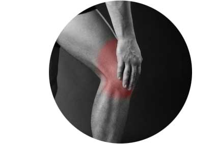 THE TRUTH ABOUT KNEE PAIN