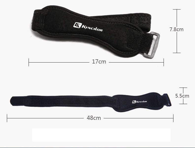 1kday - Patella Knee Strap