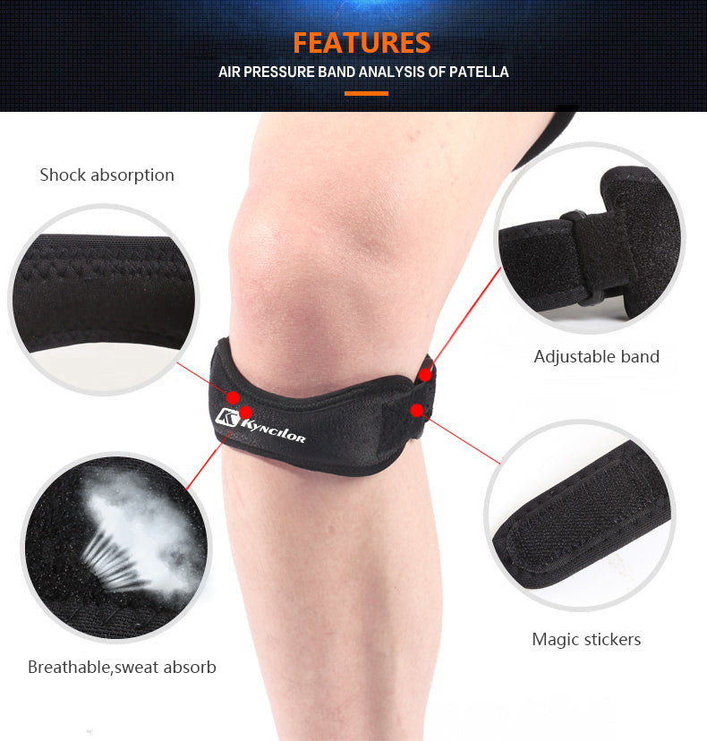 1kday - Patella Knee Strap