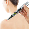 Acupuncture Pen Electric Meridians Laser Therapy Heal Massage - GYM Life Style