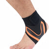 Foot Ankle Protector - GYM Life Style