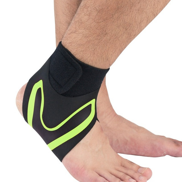 Foot Ankle Protector - GYM Life Style