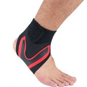 Foot Ankle Protector - GYM Life Style