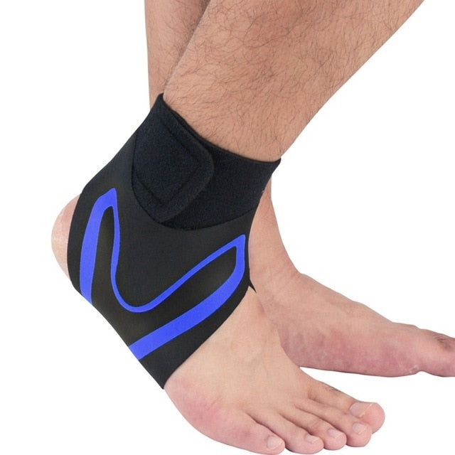 Foot Ankle Protector - GYM Life Style