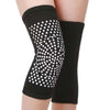 Self Heating Knee Pad  Elastic Infrared Heated Outdoor Sports Leg Brace Wrap Support - GYM Life Style