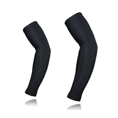 1kday - Arm Compression Sleeves (Pair), For Men and Women, Helps Improve Blood Circulation And Muscle Endurance In Sports