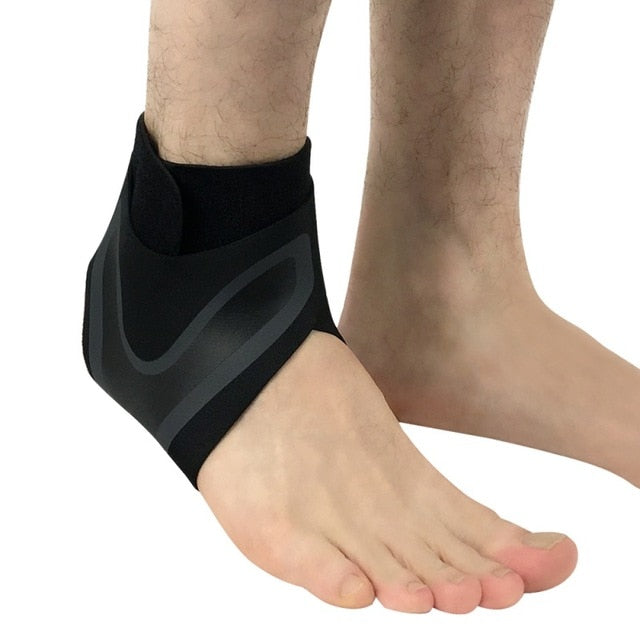 Foot Ankle Protector - GYM Life Style