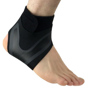 Foot Ankle Protector - GYM Life Style