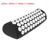 Cushion Massage Yoga Mat Acupressure Relieve Stress Back Body Pain Spike Acupuncture - GYM Life Style