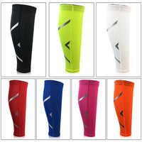 1kday - Calf Compression Sleeves (Pair), For Men and Women, Helps Improve Blood Circulation And Muscle Endurance In Sports